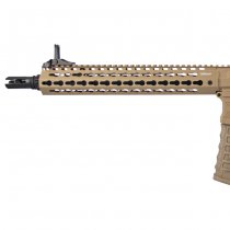 G&G CM16 SR XL 12 Inch S-AEG - Desert