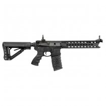 G&G CM16 Predator S-AEG - Black