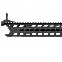 G&G CM16 Predator S-AEG - Black