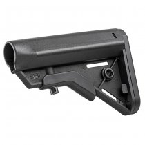 Crusader B5 Stock AEG - Black