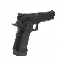 Cyma CM128 AEP - Black