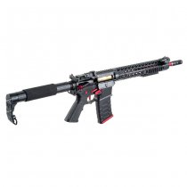 APS ASR115X Froged Match MOD 1 AEG - Black