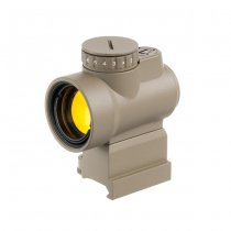 Aim-O MRO QD Mount Red Dot Sight - Dark Earth