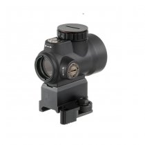 Aim-O MRO QD Mount Red Dot Sight - Black