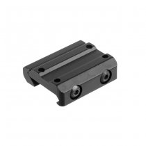 Aim-O MRO QD Mount Red Dot Sight - Black