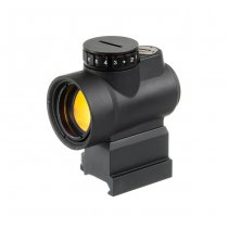 Aim-O MRO QD Mount Red Dot Sight - Black