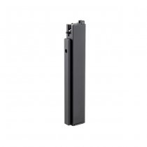 WE M1A1 45rds Long Gas Magazine - Black