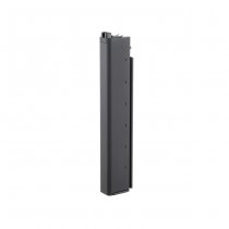 WE M1A1 45rds Long Gas Magazine - Black