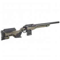 Action Army AAC T10 Spring Sniper Rifle - Dark Earth