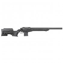 Action Army AAC T10 Spring Sniper Rifle - Black