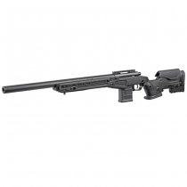 Action Army AAC T10 Spring Sniper Rifle - Black