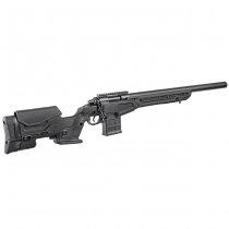 Action Army AAC T10 Spring Sniper Rifle - Black