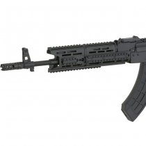 Cyma AK74 CM076 AEG - Black