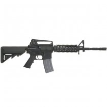 Cyma M4 RIS CM007 AEG - Black