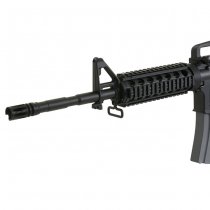 Cyma M4 RIS CM007 AEG - Black