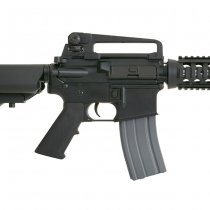 Cyma M4 RIS CM007 AEG - Black