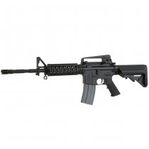 Cyma M4 RIS CM007 AEG - Black