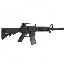 Cyma M4 RIS CM007 AEG - Black