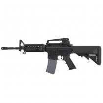 Cyma M4 RIS CM007 AEG - Black