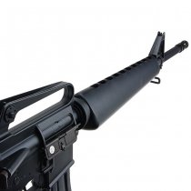 Cyma M16A1 AEG - Black