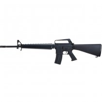 Cyma M16A1 AEG - Black