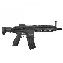 Specna Arms SA-H01 AEG - Black