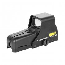 Aim-O 552 Red Dot Sight - Black