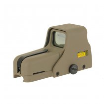 Aim-O 552 Red Dot Sight - Dark Earth