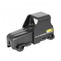 Aim-O 553 Red Dot Sight - Black