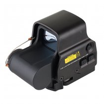 Aim-O XPS-3 Red Dot Sight - Black