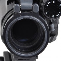 Aim-O M4 Red Dot Sight - Black