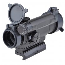 Aim-O M4 Red Dot Sight - Black