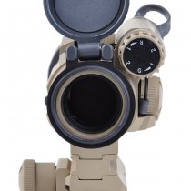 Aim-O M4 Red Dot Sight - Dark Earth