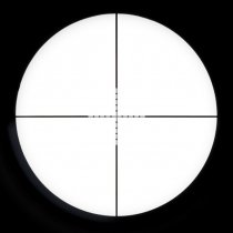 Aim-O 1-4x24SE Red & Gren Dot Tactical Scope - Dark Earth