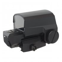 Aim-O LCO Red / Green Dot Sight - Black