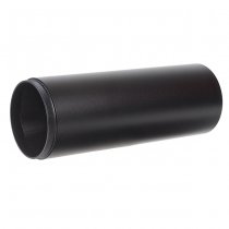 Aim-O 3.5-10x40E-SF Long Scope Extender - Black