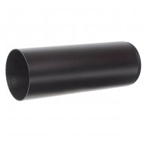 Aim-O 3.5-10x40E-SF Long Scope Extender - Black