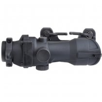 Aim-O ACOG 4x32 QD Mount Scope - Black