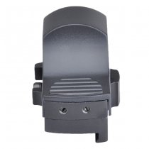 Aim-O Red Dot Reflex Mini Sight - Black