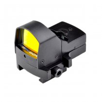 Aim-O Red Dot Reflex Mini Sight - Black