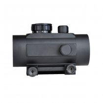 Aim-O 1x40 Red & Green Dot Sight - Black