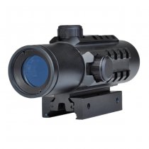 Aim-O Delta Type Red Dot Sight - Black