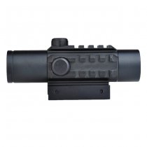 Aim-O Delta Type Red Dot Sight - Black