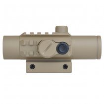 Aim-O Delta Type Red Dot Sight - Dark Earth