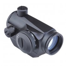 Aim-O T1 Red & Green Dot Sight Low Mount - Black