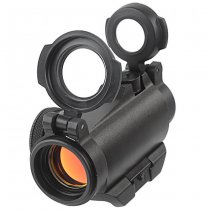 Aim-O T2 Red Dot Sight Low Mount - Black