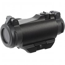 Aim-O T2 Red Dot Sight Low Mount - Black