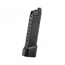 Pro-Win Marui G17 36rds Extended Magazine - Black