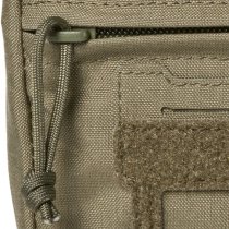 Pitchfork Drop Fanny Protector Pouch - Ranger Green