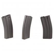 Specna Arms M4 30rds Magazine Set - Grey